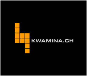 WILLKOMMEN AUF DER WEBSITE VON KWAMINA ROBERTS